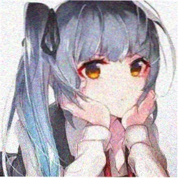 观片夜航员头像