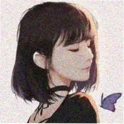 纸页放映机头像